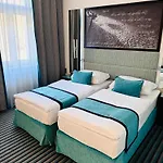 Red&Blue Design Hotel Prague