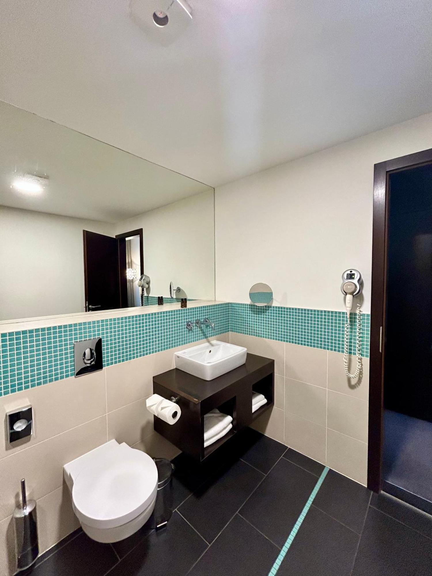Red&blue Design Hotel 4*
