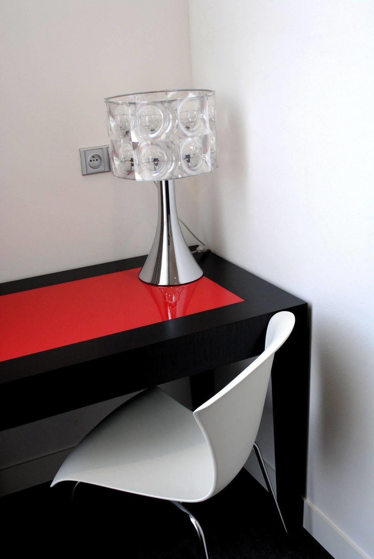 Red&blue Design 4* Prag