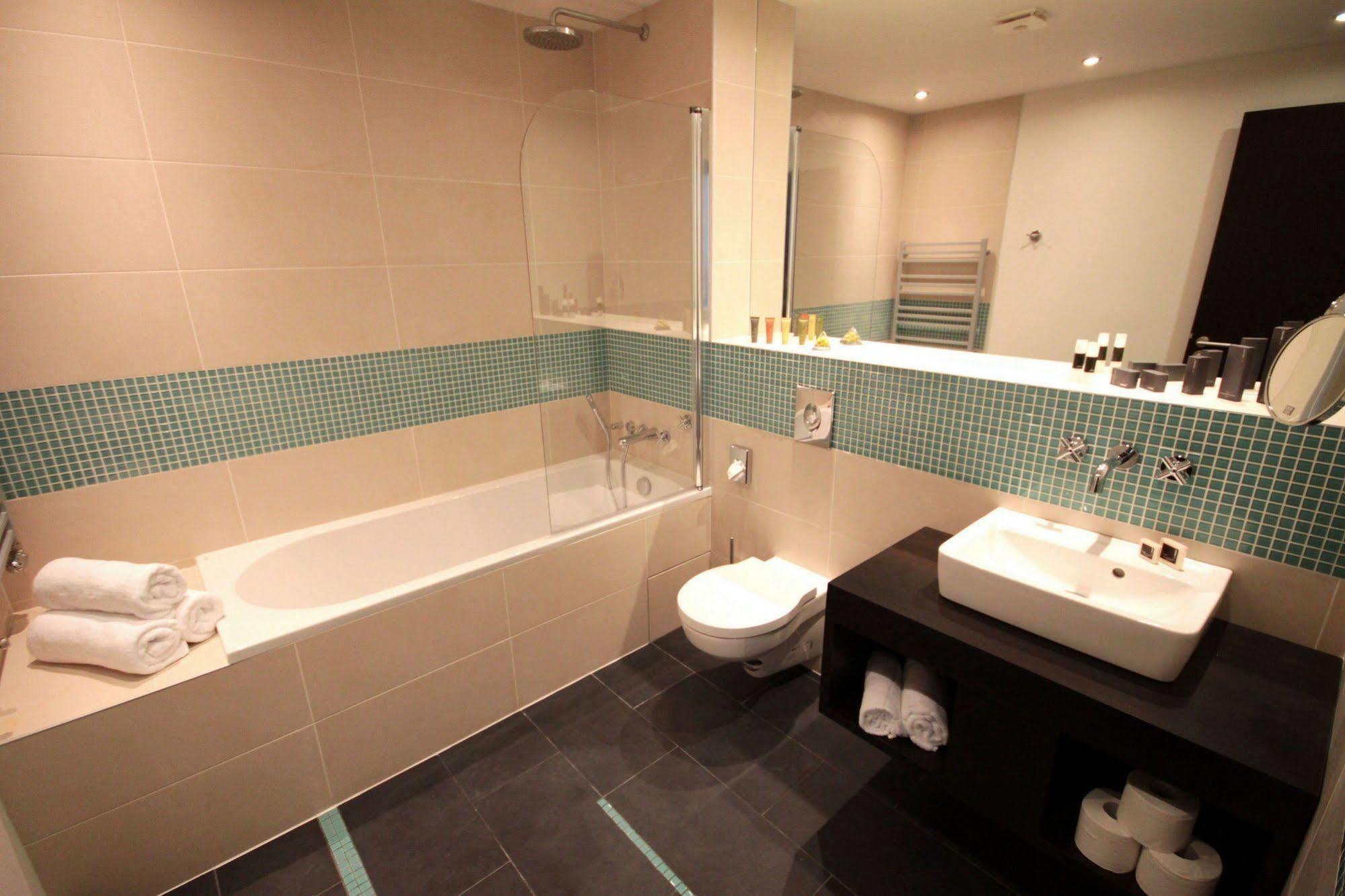 Red&blue Design Hotel Prag