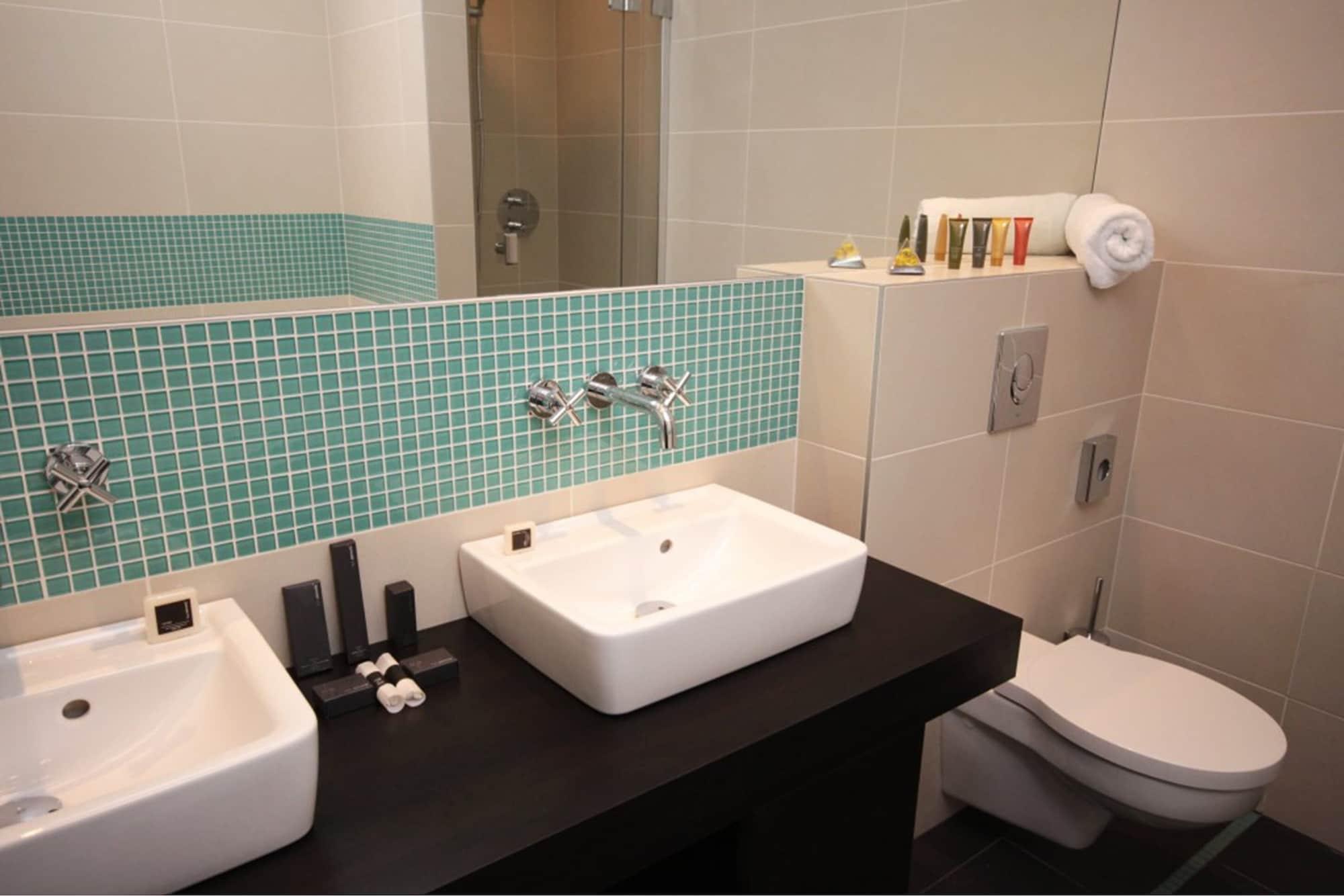 Red&blue Design Hotel 4*