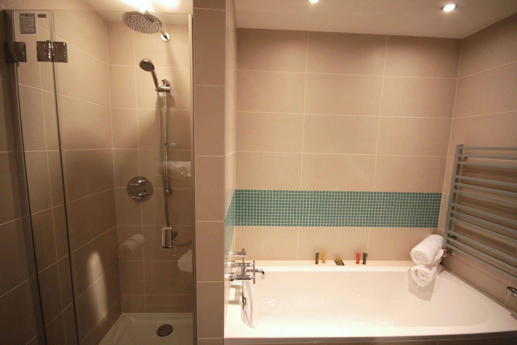 Red&blue Design Hotel Praga